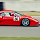 Illustration for article titled Spend Three Minutes Listening To A Ferrari F40 At Speed